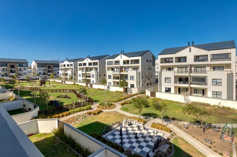 To Let 1 Bedroom Property for Rent in The Huntsman Western Cape